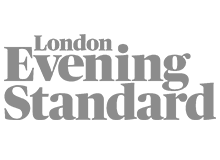 London evening standard logo