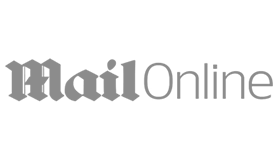 mail online logo