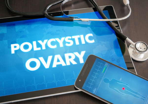 Polycystic Ovary Syndrome